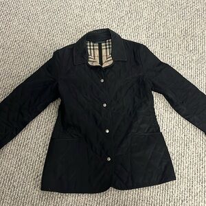 Burberry Jacket